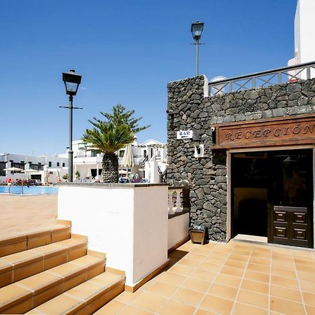 Appartamento Club Oceano Puerto del Carmen  Esterno foto