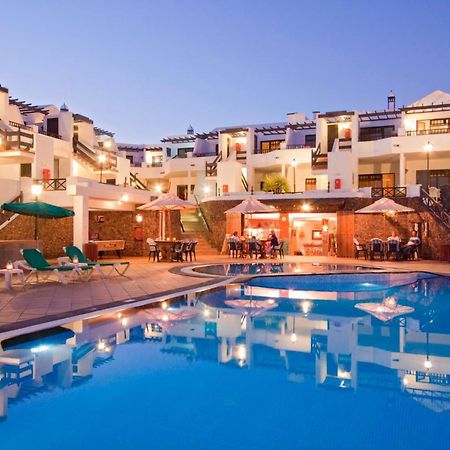 Appartamento Club Oceano Puerto del Carmen  Esterno foto