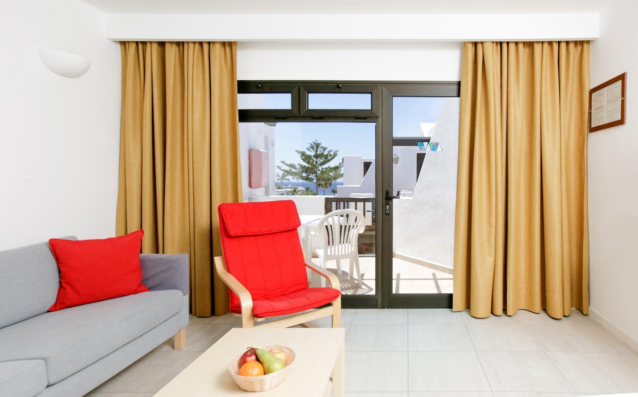 Appartamento Club Oceano Puerto del Carmen  Esterno foto