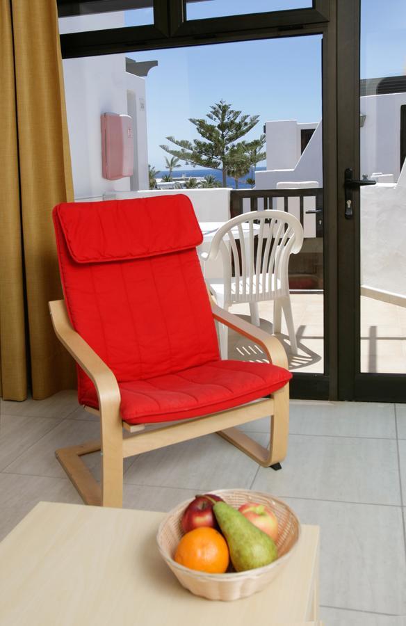 Appartamento Club Oceano Puerto del Carmen  Esterno foto
