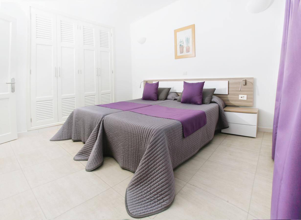 Appartamento Club Oceano Puerto del Carmen  Esterno foto