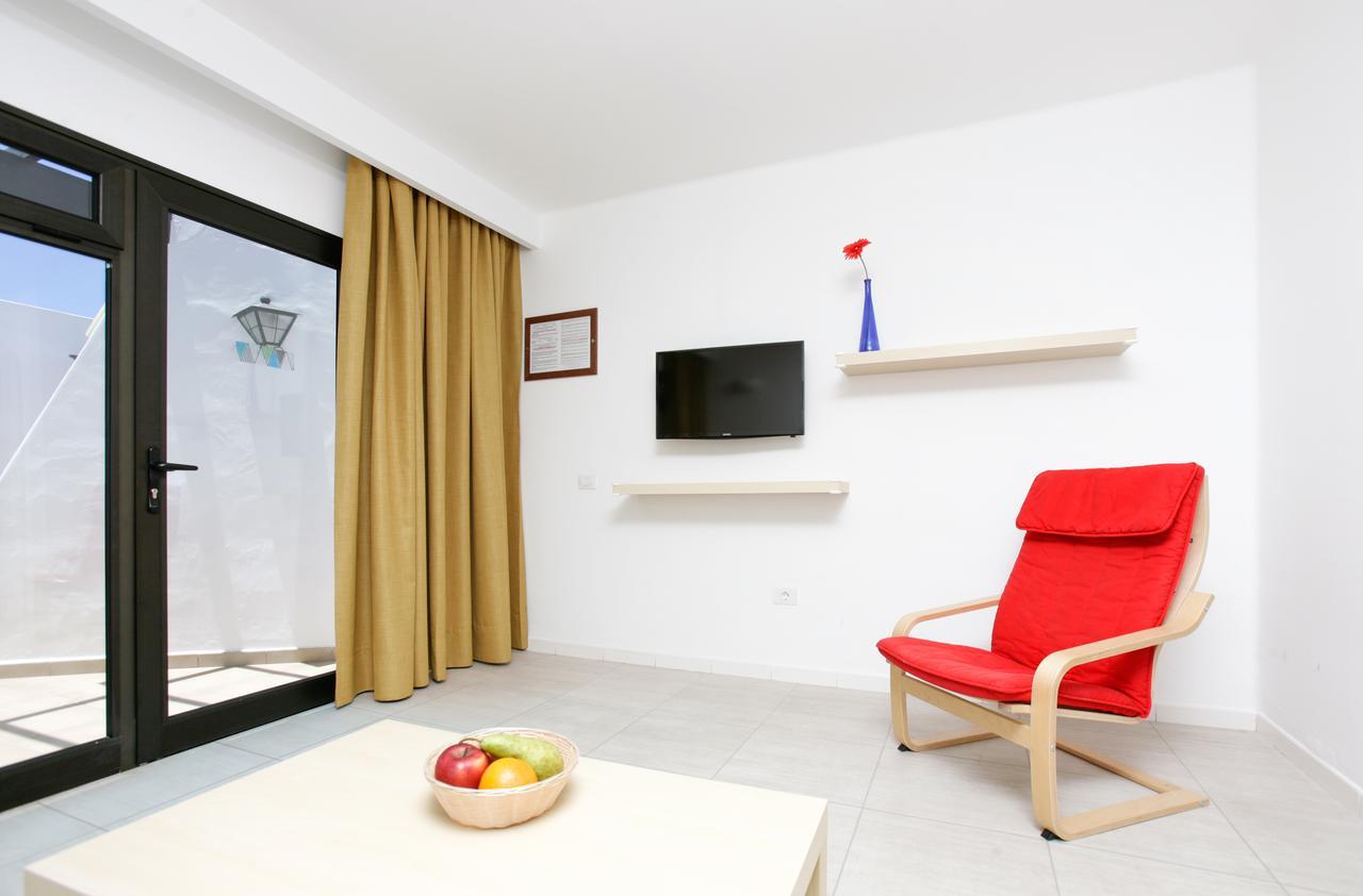 Appartamento Club Oceano Puerto del Carmen  Esterno foto