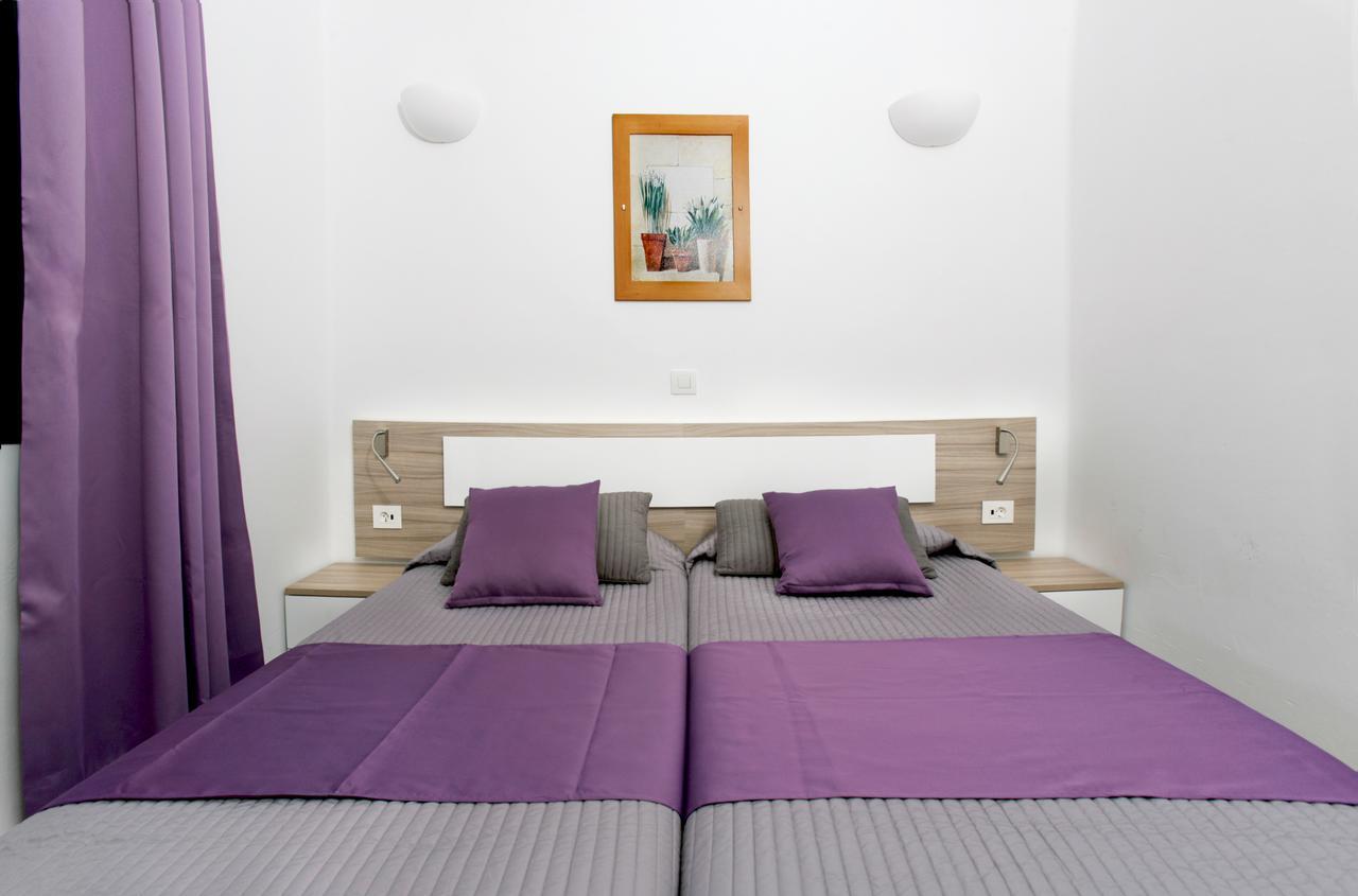 Appartamento Club Oceano Puerto del Carmen  Esterno foto