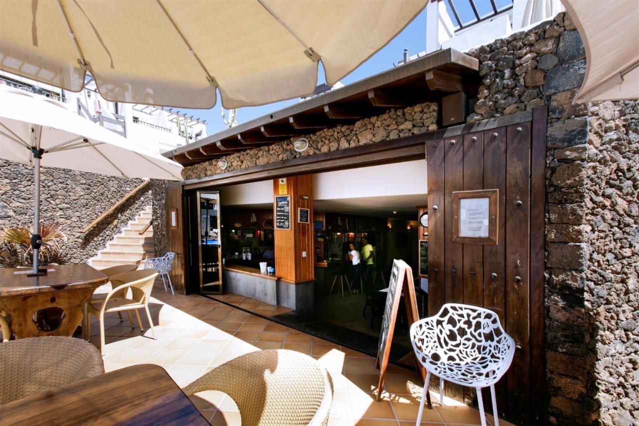 Appartamento Club Oceano Puerto del Carmen  Esterno foto