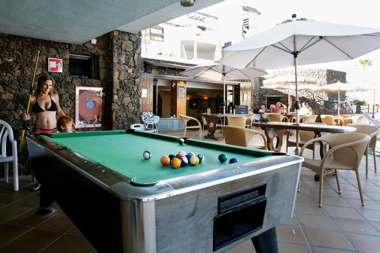 Appartamento Club Oceano Puerto del Carmen  Esterno foto