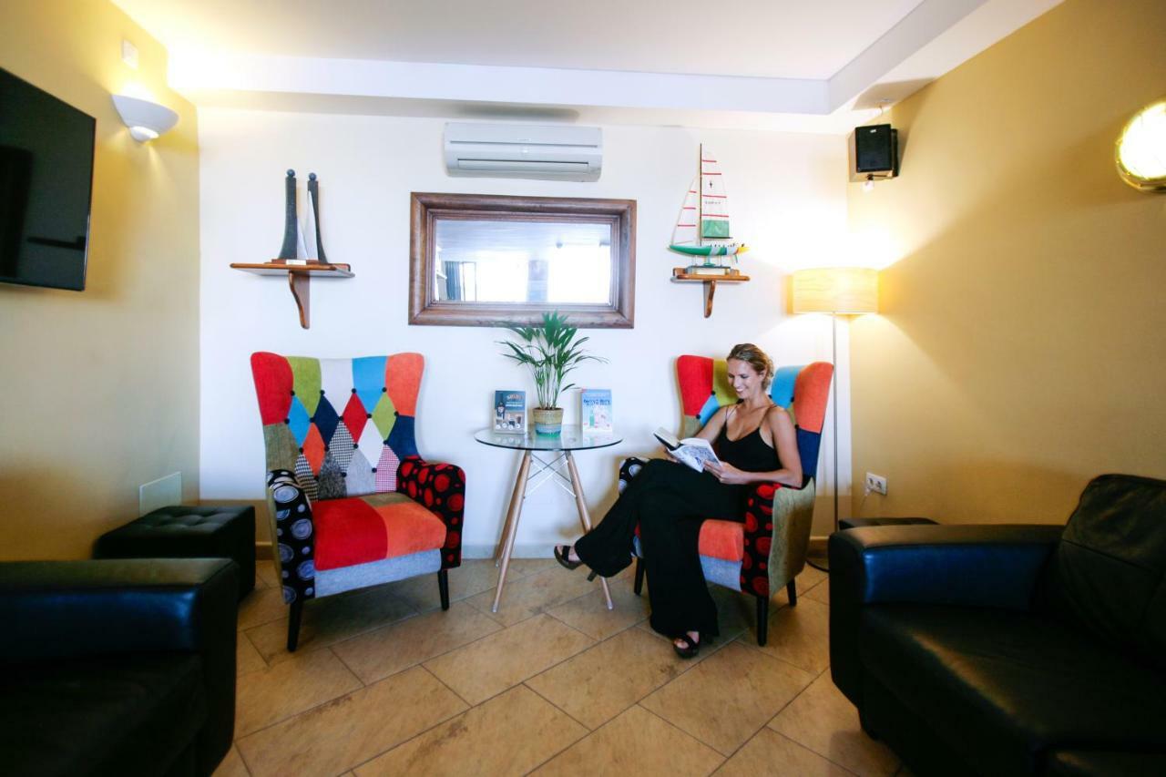 Appartamento Club Oceano Puerto del Carmen  Esterno foto