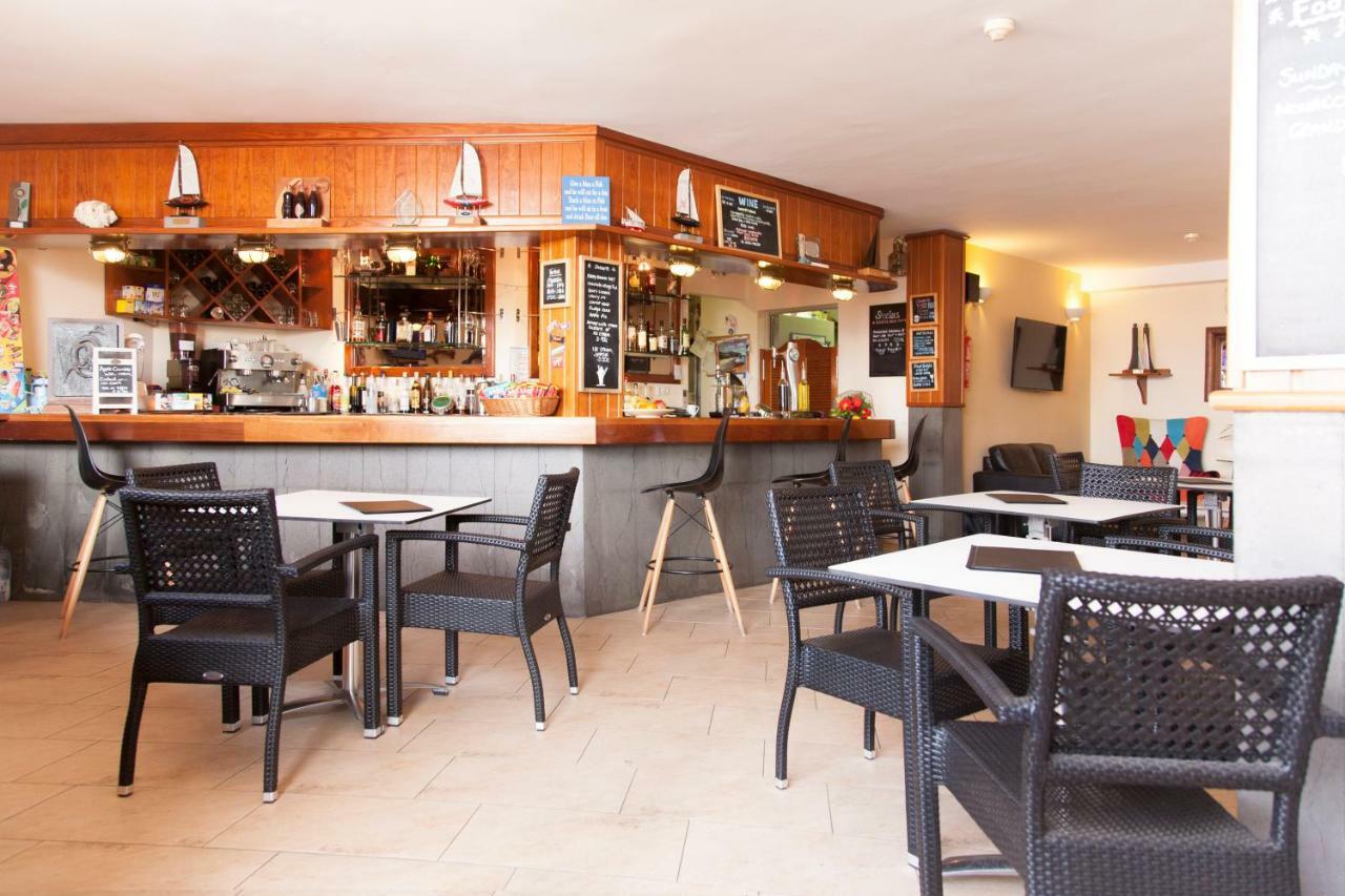 Appartamento Club Oceano Puerto del Carmen  Esterno foto