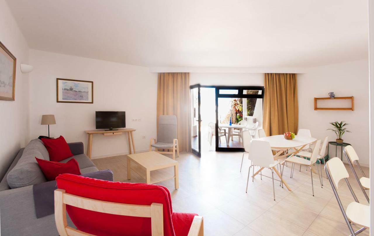 Appartamento Club Oceano Puerto del Carmen  Esterno foto