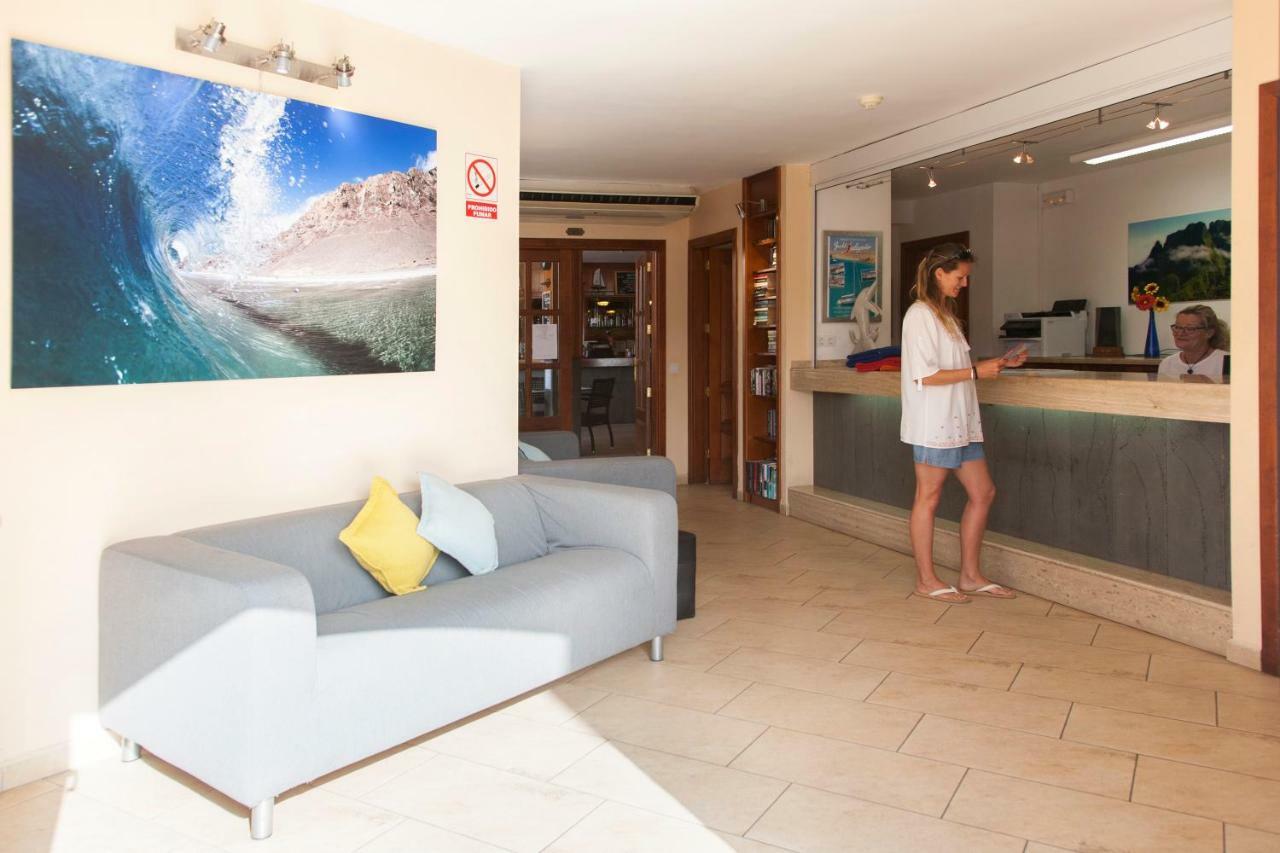 Appartamento Club Oceano Puerto del Carmen  Esterno foto