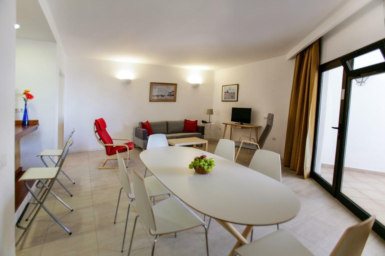 Appartamento Club Oceano Puerto del Carmen  Esterno foto